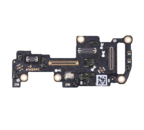 Шлейф для Realme GT Neo 3 150W, микрофона