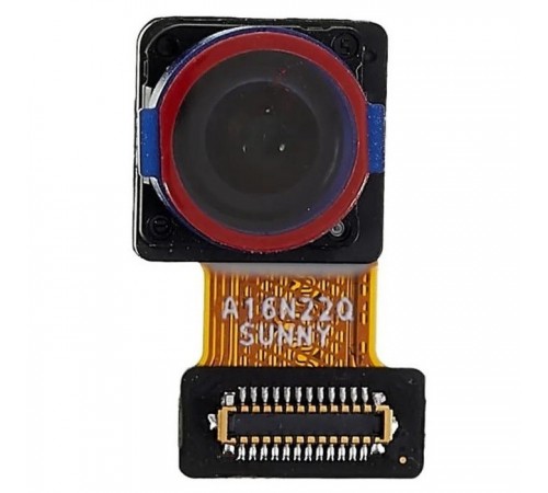 Камера для Oppo A74 4G; Realme 7 5G, 8 4G, фронтальная, 16MP, Original (PRC)