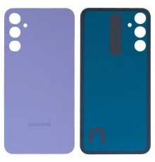 Задняя панель корпуса для Samsung A346 Galaxy A34 5G, фиолетовая (Violet)