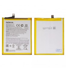 Акумулятор CN110 для Nokia X10, X20, Li-Polymer, 3,87 В, 4470 мА·год, Original (PRC)