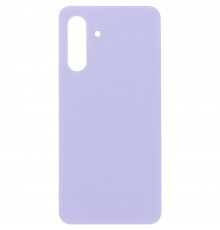Задняя панель корпуса для Samsung A366 Galaxy A36, фиолетовая (Lavender), Copy