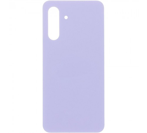 Задняя панель корпуса для Samsung A366 Galaxy A36, фиолетовая (Lavender), Copy