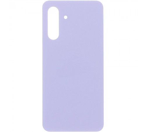 Задняя панель корпуса для Samsung A366 Galaxy A36, фиолетовая (Lavender), Copy Задняя панель корпуса для Samsung A366 Galaxy A36, фиолетовая (Lavender), Copy