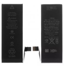 Акумулятор G-OCA Pro iPhone SE, Li-ion, 3,82 В, 1624 мАг, High Copy, оригінальний IC, #616-00107