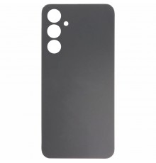 Задняя панель корпуса для Samsung A546 Galaxy A54 5G, черная (Graphite), Copy