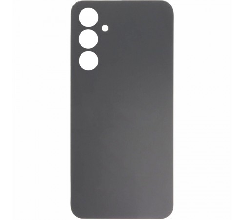 Задняя панель корпуса для Samsung A546 Galaxy A54 5G, черная (Graphite), Copy Задняя панель корпуса для Samsung A546 Galaxy A54 5G, черная (Graphite), Copy