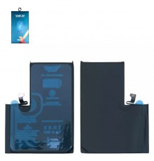 Акумулятор Deji для Apple iPhone 13 Pro Max, Li-ion, 3,85 В, 4750 мА·год, підвищена ємність, original IC