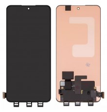 Дисплей для OnePlus Nord CE3, Nord CE4, без рамки, чорний, Original (PRC), CPH2569, CPH2613