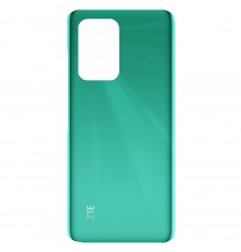 Задня панель корпусу для ZTE Blade V40 Pro, зелена (Dark Green)