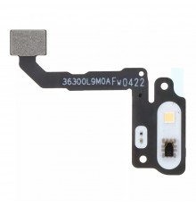 Шлейф для Xiaomi 12 Lite, вспышки, датчика освещения, Original (PRC)