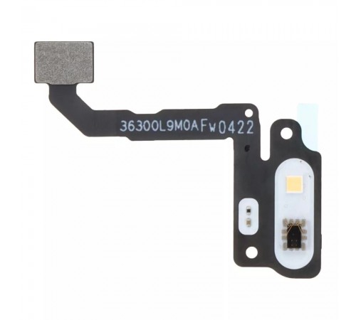 Шлейф для Xiaomi 12 Lite, спалаху, датчика освітлення, Original (PRC)