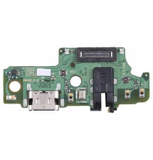 Шлейф для Samsung A146P Galaxy A14 5G, роз’єму зарядки, роз’єму навушників, мікрофона, плата зарядки, Original (PRC)
