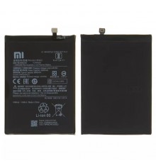 Аккумулятор BN62 для Xiaomi Poco M3, Redmi 9T, Redmi Note 9, Li-Polymer, 3,87 B, 6000 мАч, Original (PRC)