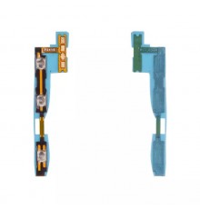 Шлейф для Xiaomi Redmi A4, кнопки включения, кнопок громкости звука