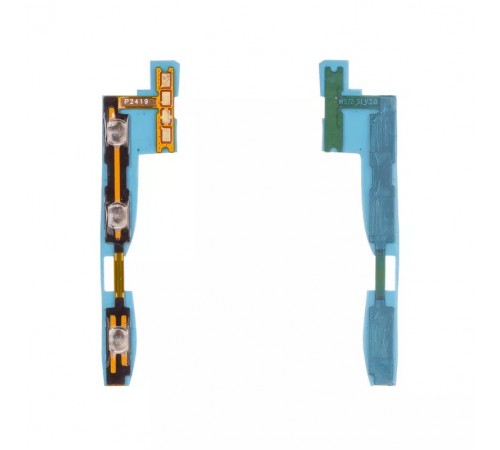 Шлейф для Xiaomi Redmi A4, кнопки включения, кнопок громкости звука