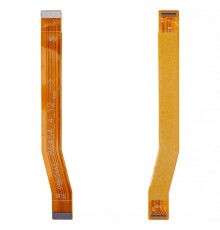 Шлейф для Motorola Moto G75, межплатный, Original (PRC)