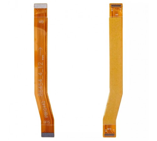 Шлейф для Motorola Moto G75, межплатный, Original (PRC)