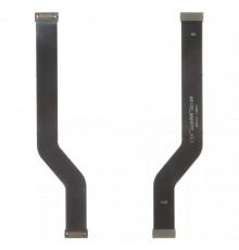 Шлейф для Xiaomi Redmi Note 7, Redmi Note 7 Pro, межплатный, Сopy