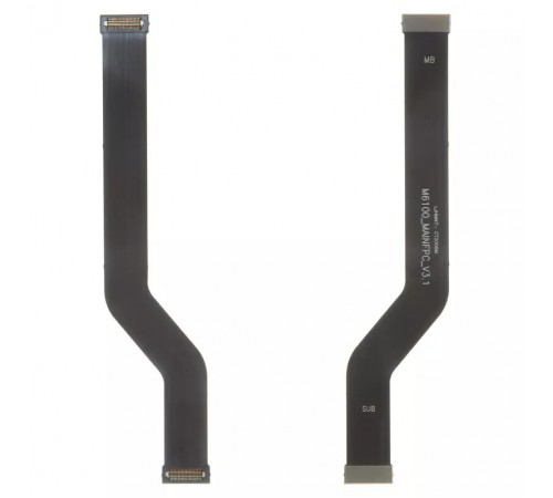 Шлейф для Xiaomi Redmi Note 7, Redmi Note 7 Pro, межплатный, Сopy