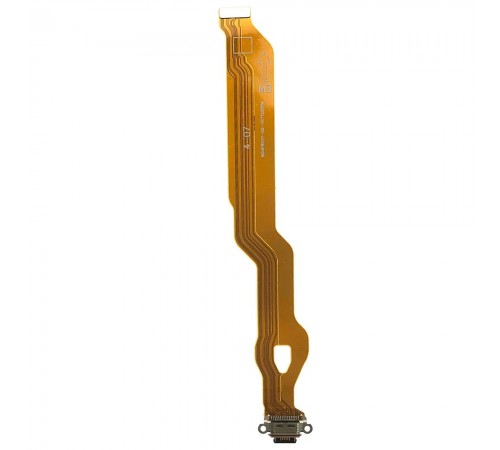 Шлейф для Oppo Reno 7 Pro 5G, конектора зарядки, Original (PRC)