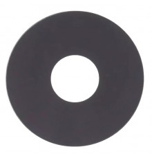 Скло камери для Honor X7a, без рамки, верхнє