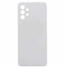 Задня панель корпусу для Samsung A326 Galaxy A32 5G, біла (Awesome White), Copy