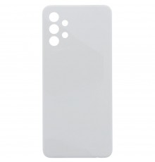 Задня панель корпусу для Samsung A326 Galaxy A32 5G, біла (Awesome White), Copy