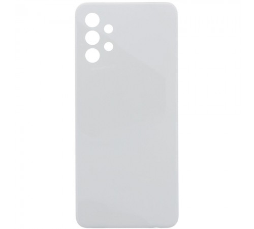Задня панель корпусу для Samsung A326 Galaxy A32 5G, біла (Awesome White), Copy Задня панель корпусу для Samsung A326 Galaxy A32 5G, біла (Awesome White), Copy