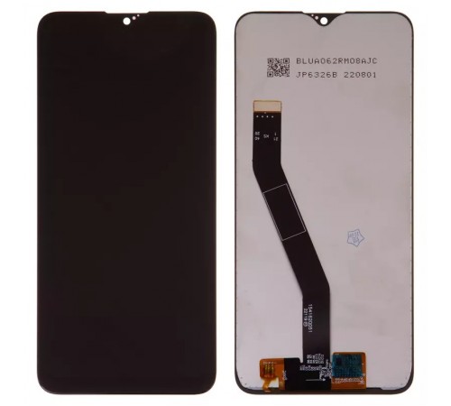 Дисплей для Xiaomi Redmi 8, Redmi 8A, чорний, Лого Redmi, без рамки, Copy, In-Cell, M1908C3IC, MZB8255IN, M1908C3IG, M1908C3IH, MZB8458IN, M1908C3KG, M1908C3KH Дисплей для Xiaomi Redmi 8, Redmi 8A, чорний, Лого Redmi, без рамки, Copy, In-Cell, M1908C3IC, MZB8255IN, M1908C3IG, M1908C3IH, MZB8458IN, M1908C3KG, M1908C3KH