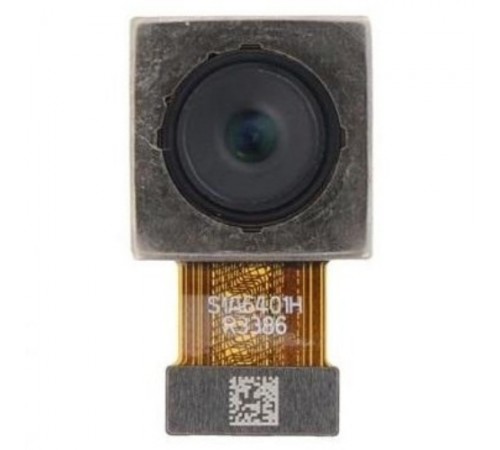 Камера для Xiaomi Poco M6 Pro 4G, основная, Wide, 64MP, Original (PRC)
