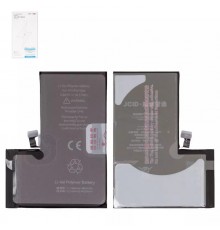 Акумулятор JCID для Apple iPhone 15 Pro Max, Li-Polymer, 3,869 В, 4800 мА·год, підвищена ємність