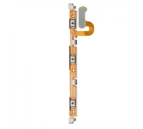 Шлейф для Samsung G950F Galaxy S8, G955F Galaxy S8 Plus, кнопок громкости звука