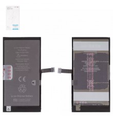 Акумулятор JCID для Apple iPhone 14 Plus, Li-Polymer, 3,86 В, 4770 мА·год, підвищена ємність