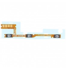Шлейф для Huawei Nova Y70, Nova Y70 Plus, кнопки увімкнення, кнопок гучності