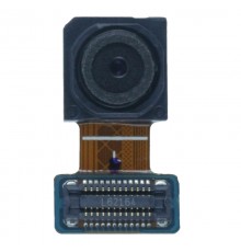 Камера для Samsung A310 Galaxy A3 (2016), A510 Galaxy A5 (2016), A710 Galaxy A7 (2016), J510 Galaxy J5 (2016), J710 Galaxy J7 (2016), фронтальная, 5MP