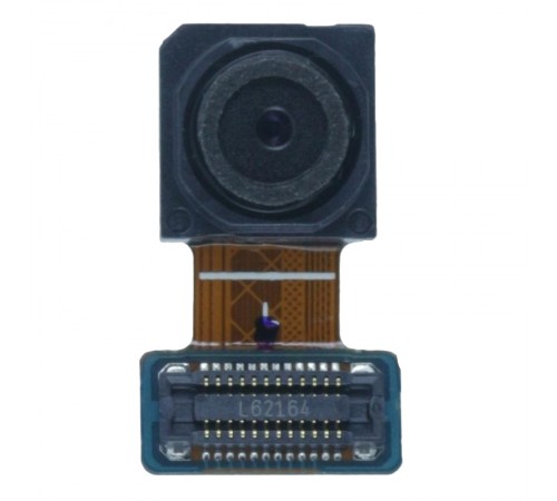 Камера для Samsung A310 Galaxy A3 (2016), A510 Galaxy A5 (2016), A710 Galaxy A7 (2016), J510 Galaxy J5 (2016), J710 Galaxy J7 (2016), фронтальная, 5MP