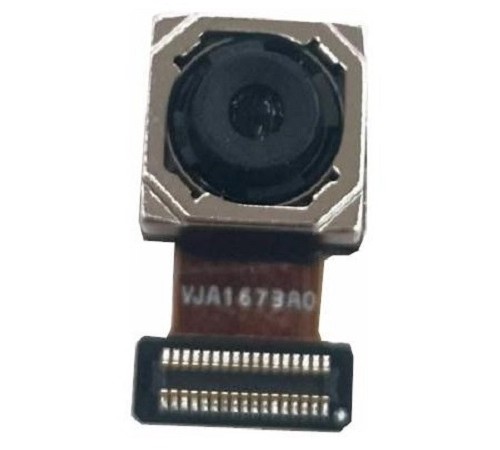 Камера для Tecno Spark 7 (KF6), основная, Wide, 16MP, Original (PRC)