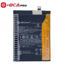 Аккумулятор G+OCA Pro BM4Y для Xiaomi Mi 11i, Mi 11x Pro, Poco F3, Redmi K40, Redmi K40 Pro, Li-Polymer, 3,87 B, 4520 мАч