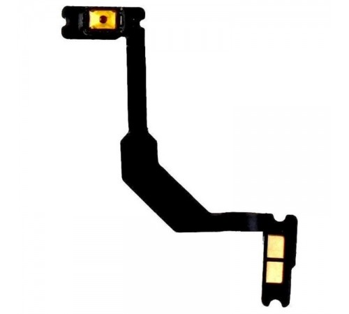 Шлейф для OnePlus 9 Pro, кнопки ввімкнення, Original (PRC) 