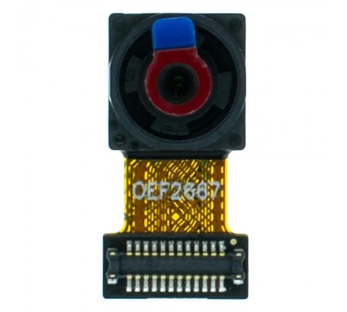 Камера для Xiaomi Poco M5, Poco M4 5G, фронтальная, 5MP, Original (PRC)