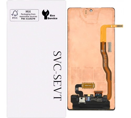 Дисплей для Samsung N980F Galaxy Note 20, N981 Galaxy Note 20 5G, черный, без рамки, Original, сервисная упаковка, #GH81-24720A Дисплей для Samsung N980F Galaxy Note 20, N981 Galaxy Note 20 5G, черный, без рамки, Original, сервисная упаковка, #GH81-24720A