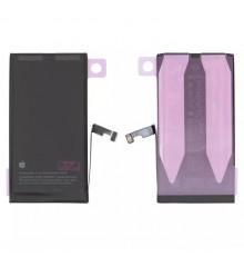 Акумулятор G-OCA Pro iPhone 15, Li-ion, 3,876 В, 3349 мАг, Original (PRC), (A3018), оригінальний IC