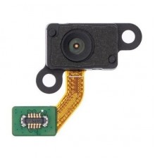 Шлейф для Samsung A307F/DS Galaxy A30s, сканера відбитка пальця (Touch ID), Original (PRC)