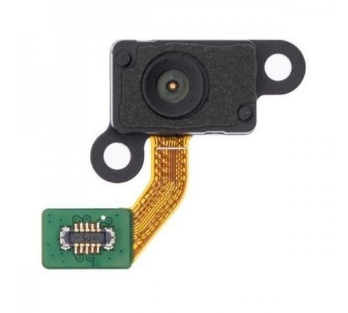 Шлейф для Samsung A307F/DS Galaxy A30s, сканера відбитка пальця (Touch ID), Original (PRC)