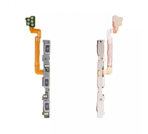 Шлейф для Samsung S931 Galaxy S25, кнопки включения, кнопок громкости звука