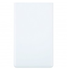 Задняя панель корпуса для Google Pixel 7 Pro, белая, snow