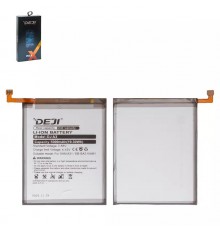 Аккумулятор Deji EB-BA315ABY для Samsung A225 Galaxy A22, A315F/DS Galaxy A31, A325 Galaxy A32, Li-ion, 3.86 В, 5000 мАч