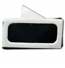 Динамик для Tecno Spark 6 Go, Spark Go (2020), Spark Go (2022), Spark 8C, Spark 4, Pop 5 LTE, со шлейфом