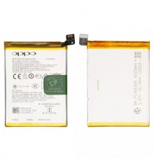 Аккумулятор BLP835 для Oppo A94 4G, F19 Pro, Reno 5 Lite, Li-ion, 3,87 B, 4310 мАч, Original (PRC)