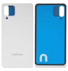 Задняя панель корпуса для Samsung A225 Galaxy A22, белая